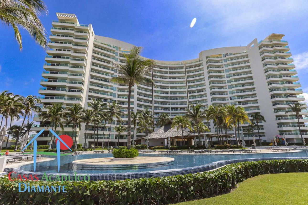 Depa De Playa Con Terraza Y Vista Al Mar — foto 12