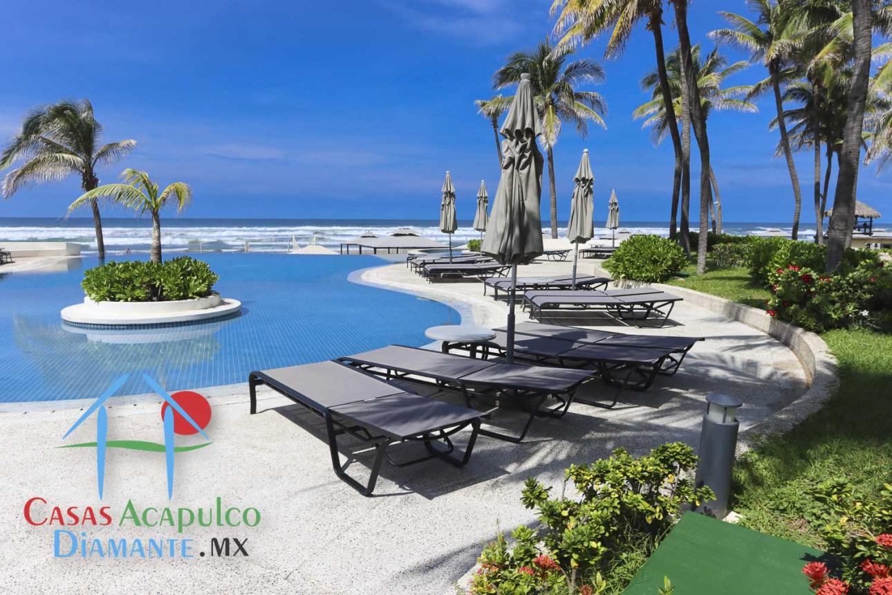 Depa De Playa Con Terraza Y Vista Al Mar — foto 15