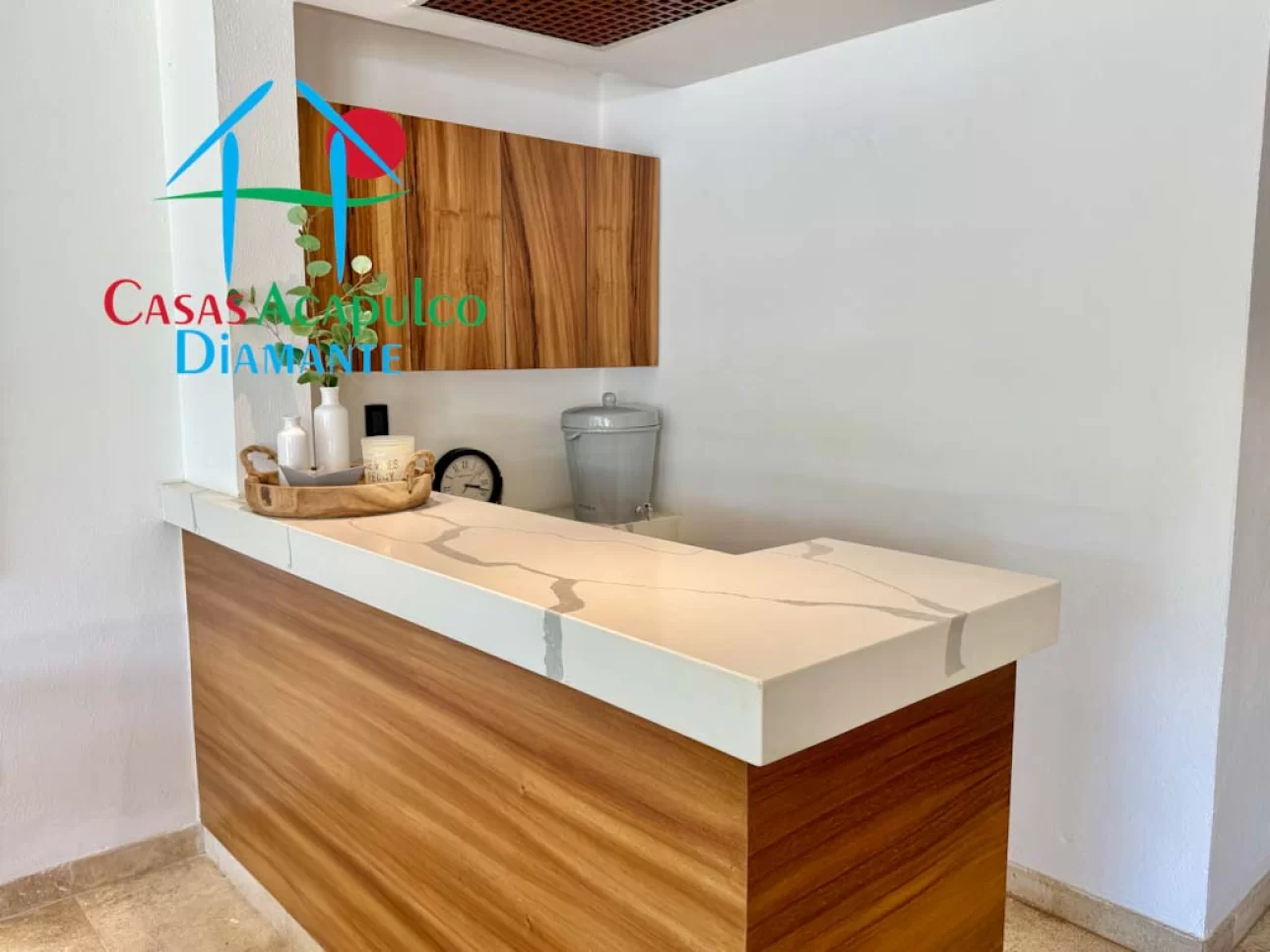 Departamento con jacuzzi privado y salida a la alberca — foto 7