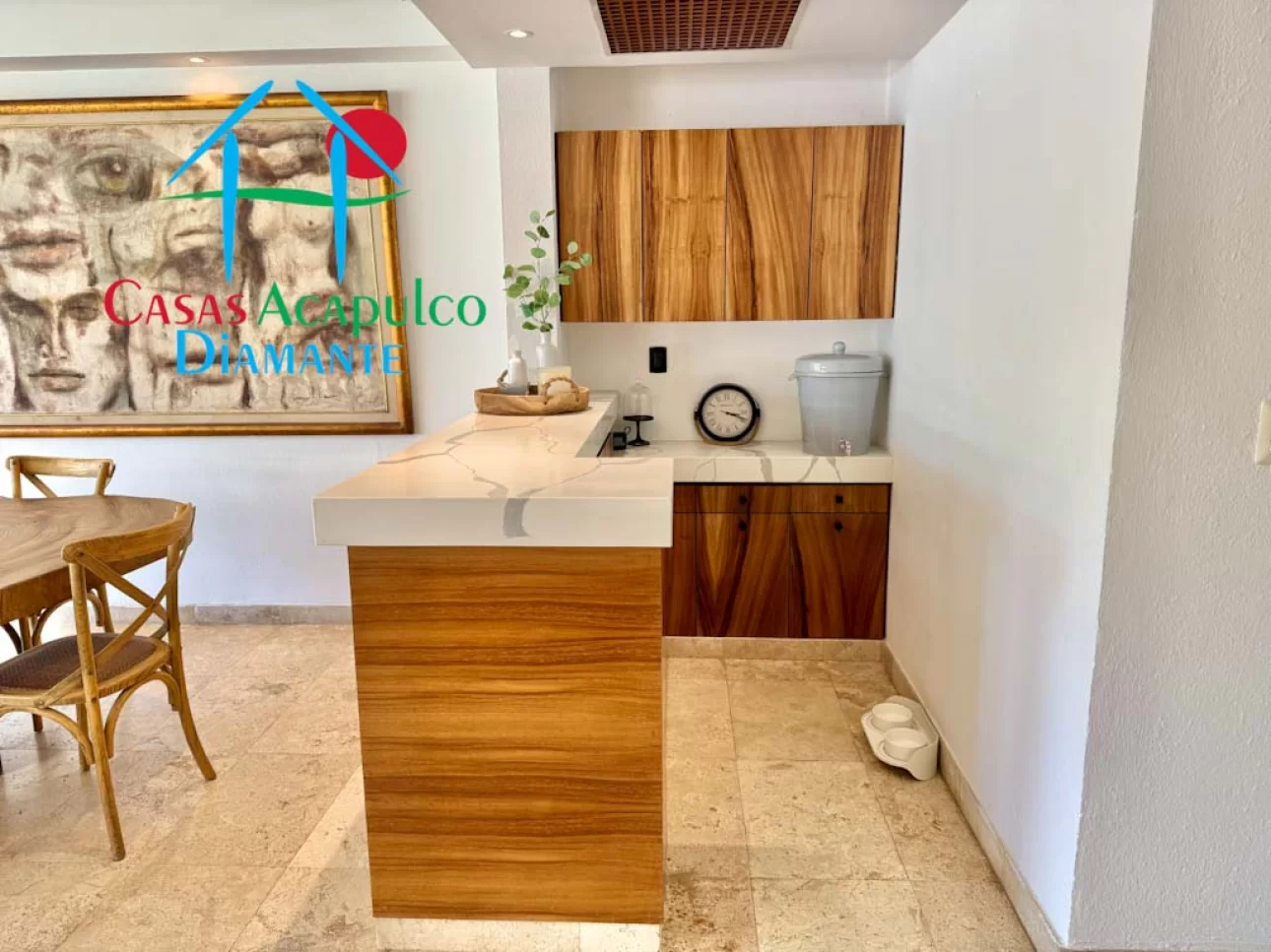 Departamento con jacuzzi privado y salida a la alberca — foto 8