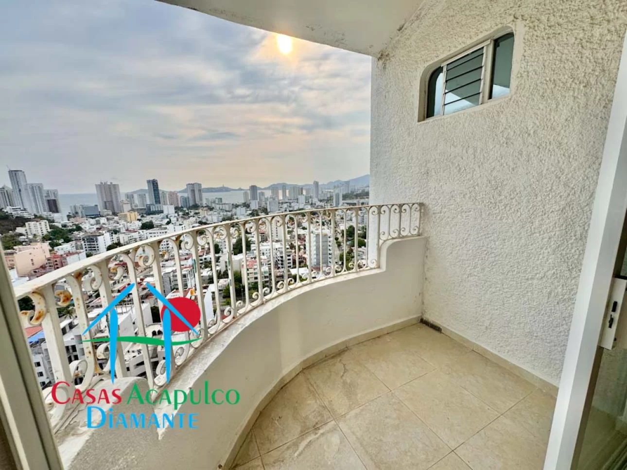 3 recámaras y terraza con vista al mar y a la ciudad — foto 14