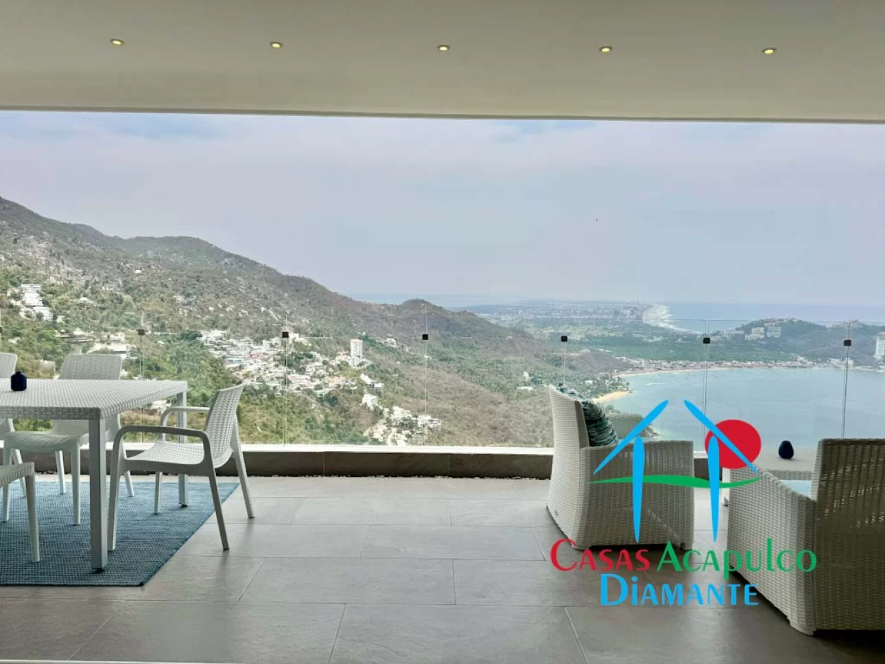 Nuevo, con terraza, vista al mar, ventanas anticiclónicas — foto 5