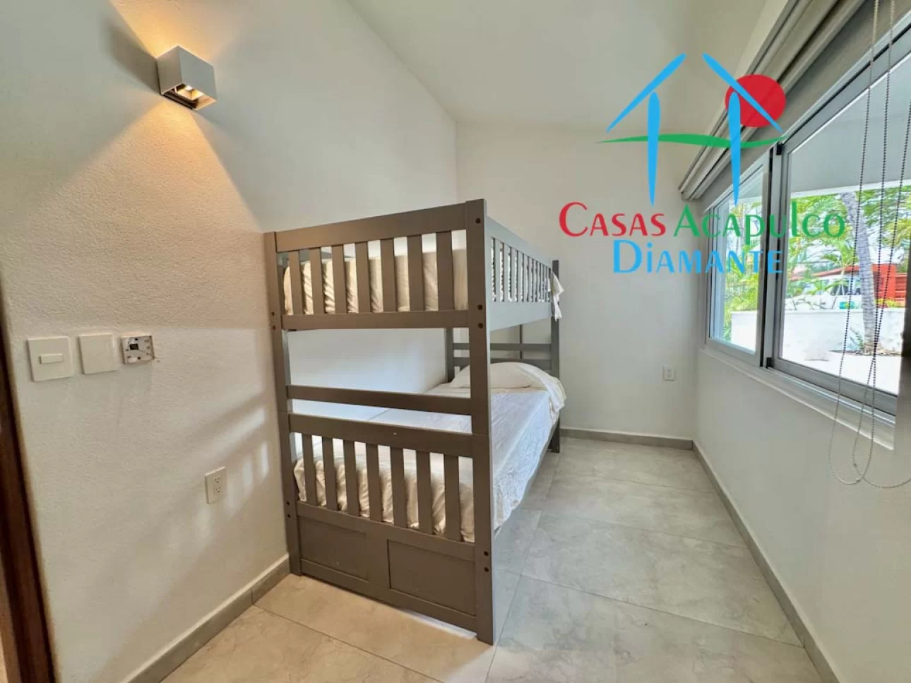 5 recámaras, terraza con alberca privada y jardín - 18