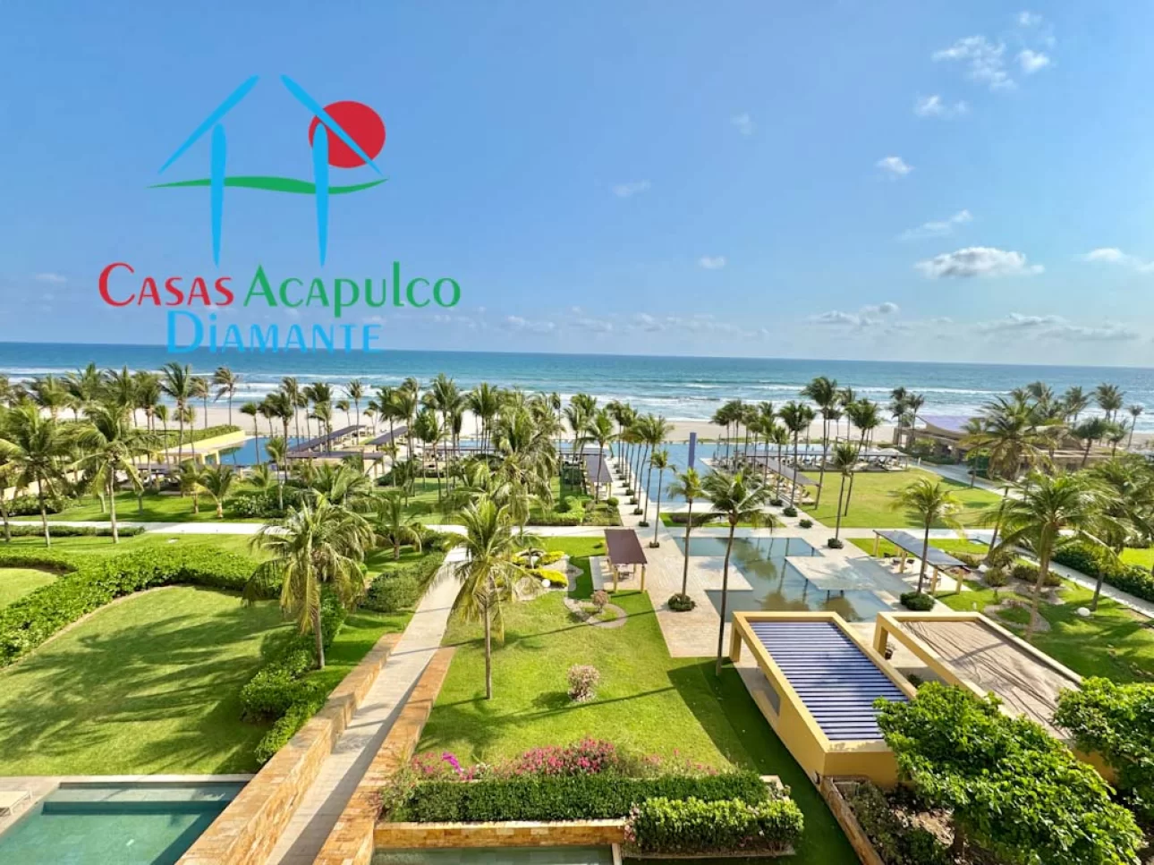 Depa de playa, terraza con vista al mar y jacuzzi privado — foto 12
