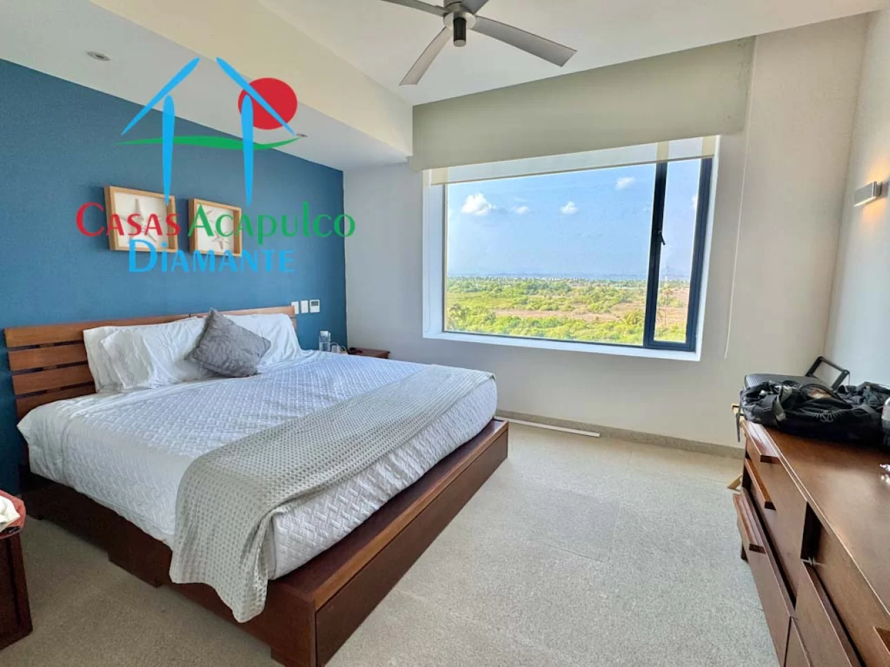 Depa de playa, terraza con vista al mar y jacuzzi privado — foto 13