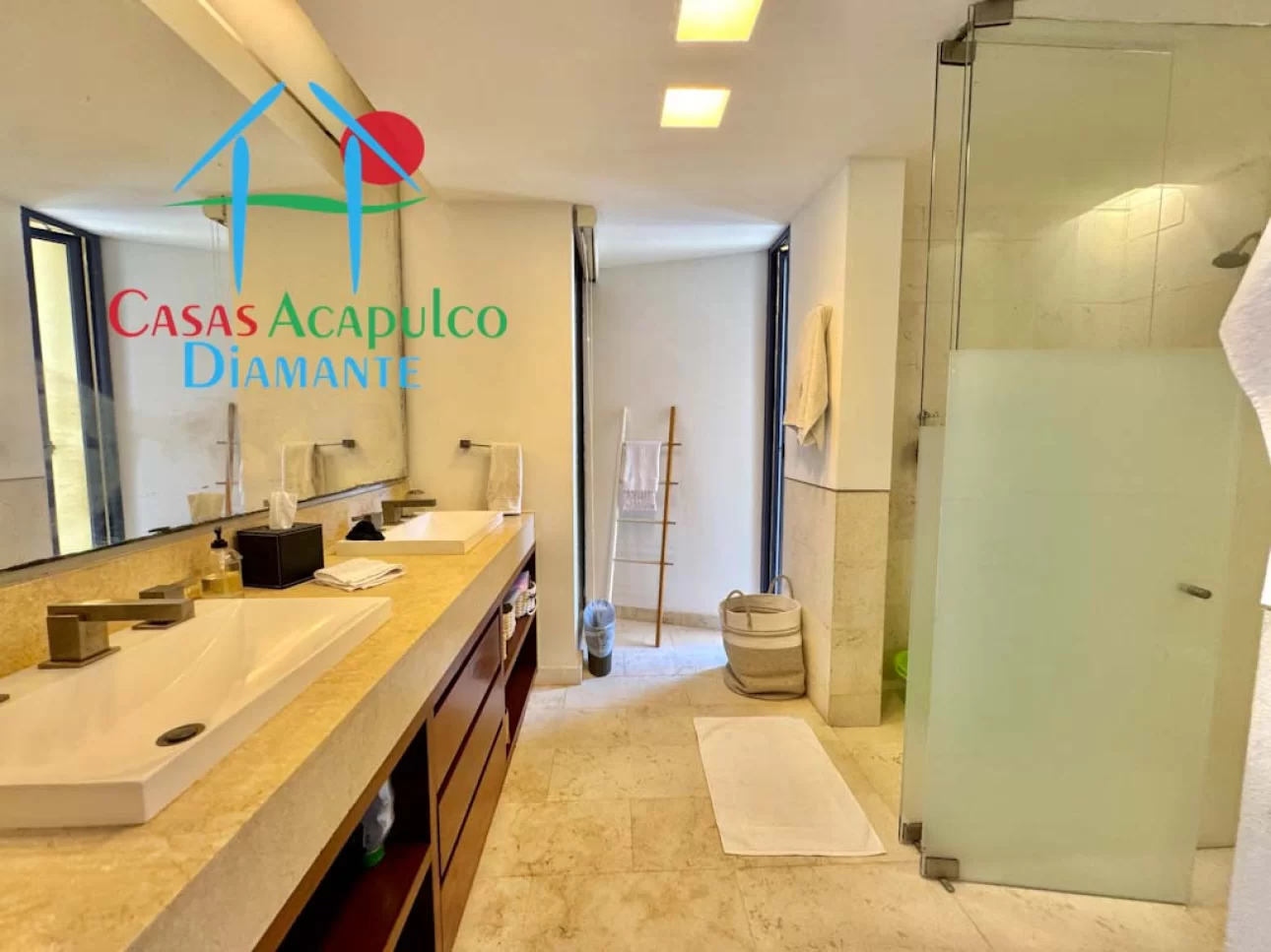 Depa de playa, terraza con vista al mar y jacuzzi privado — foto 15