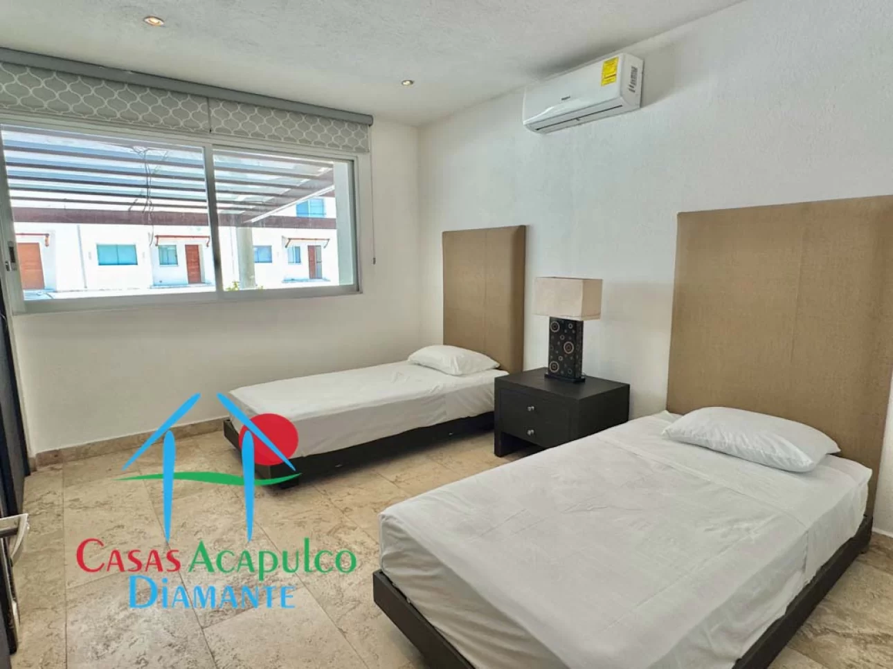 Depa con 4 recámaras y terraza con vista al campo de golf - 18
