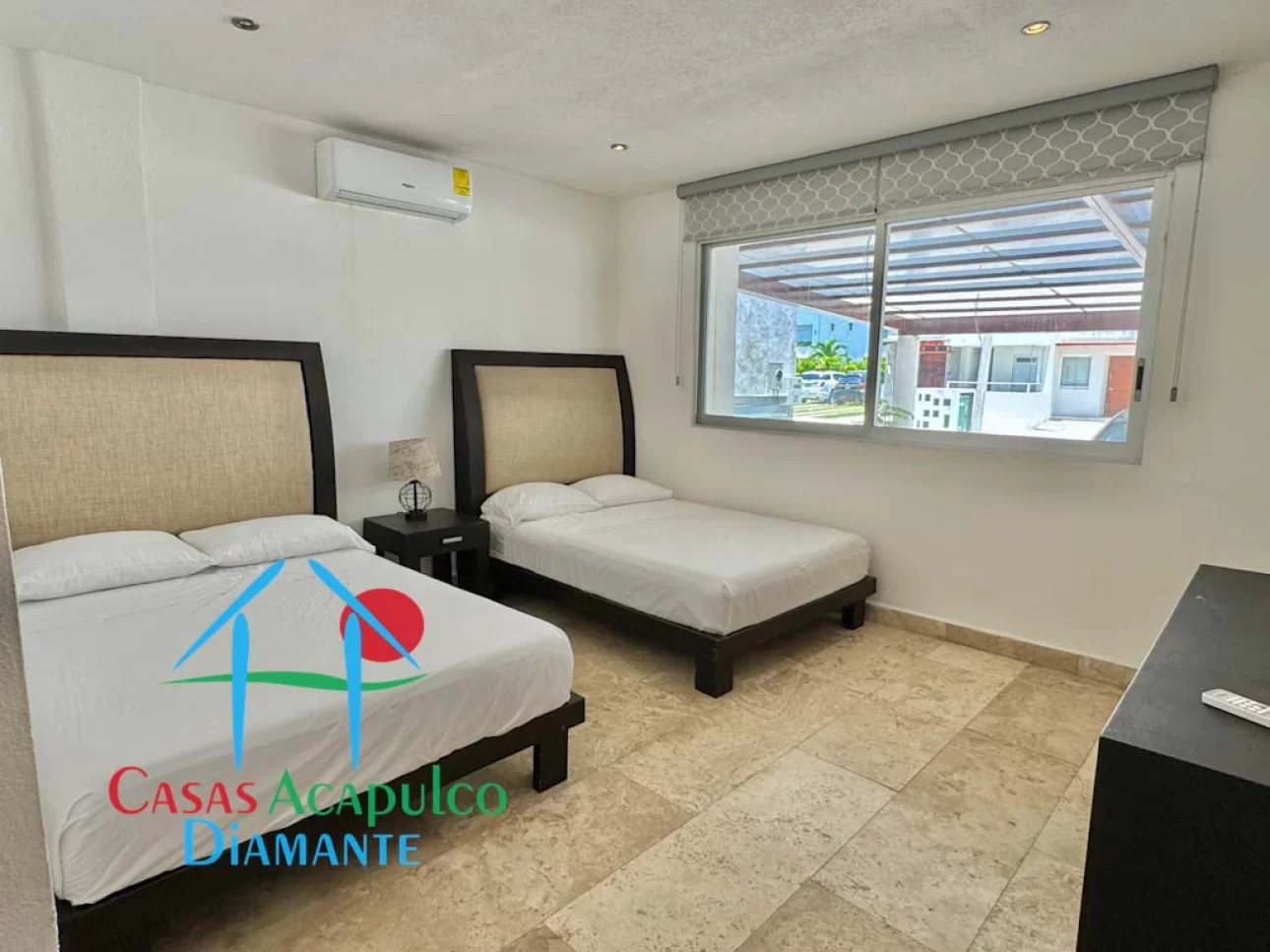 Depa con 4 recámaras y terraza con vista al campo de golf - 19