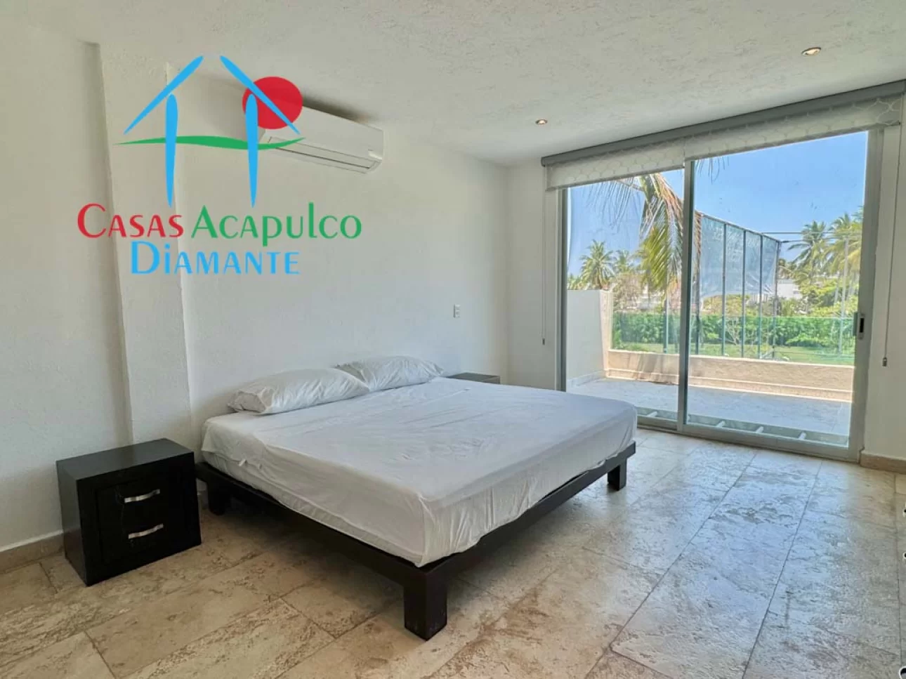 Departamento con vista al campo de golf y 4 recámaras - 15