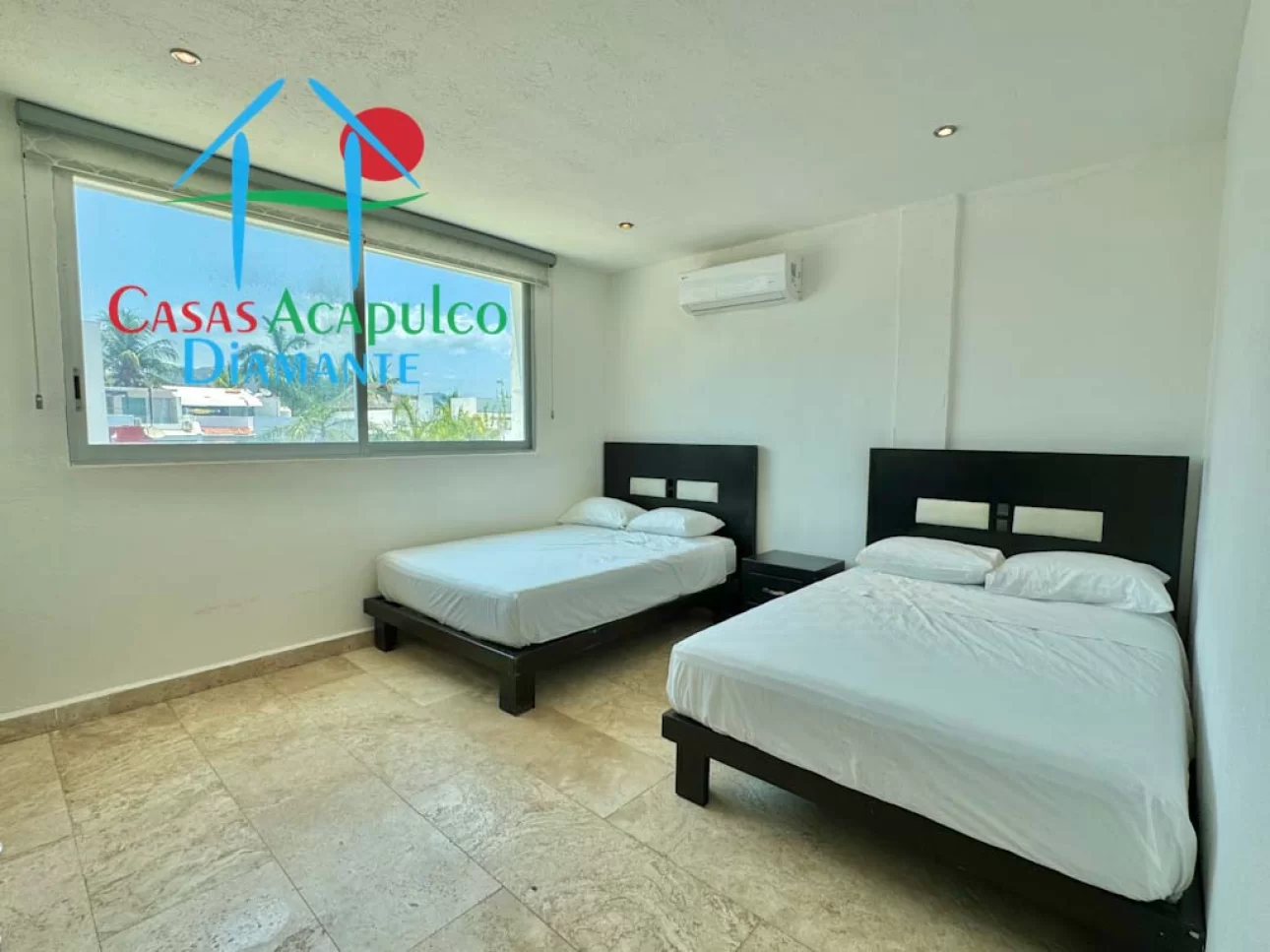Departamento con vista al campo de golf y 4 recámaras - 19