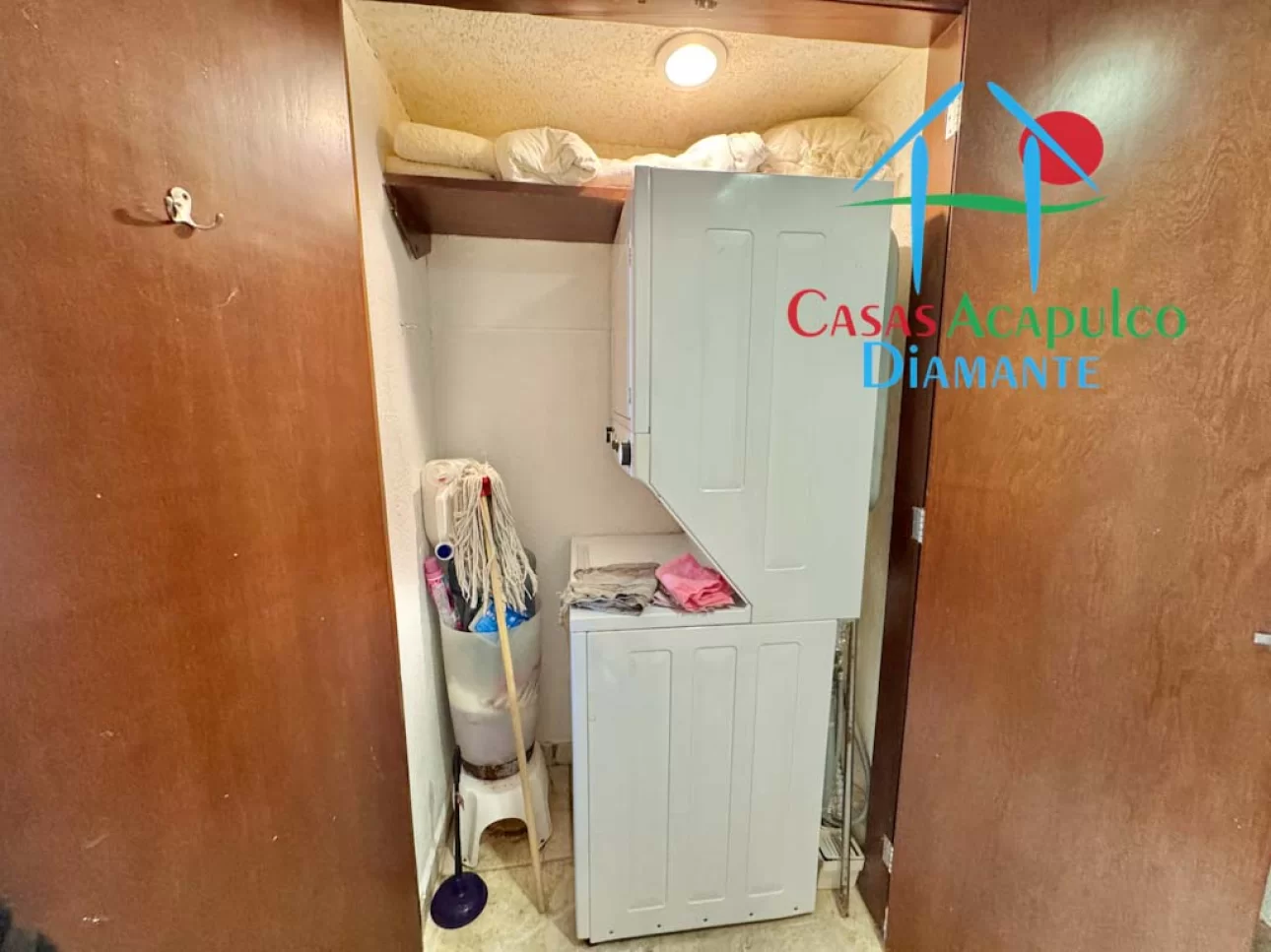 Departamento tipo loft con terraza y vista al campo de golf — foto 14
