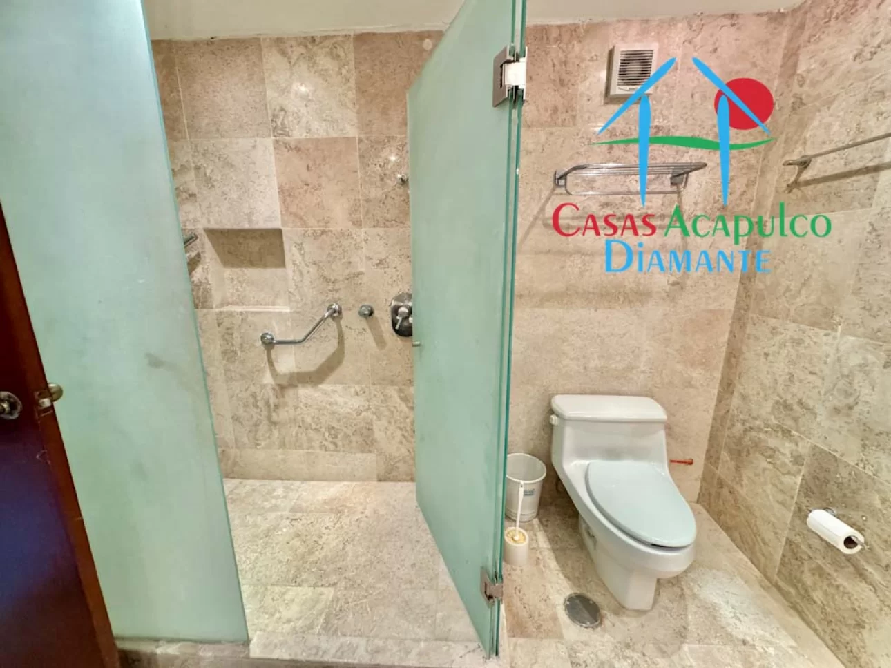 Departamento tipo loft con terraza y vista al campo de golf — foto 13