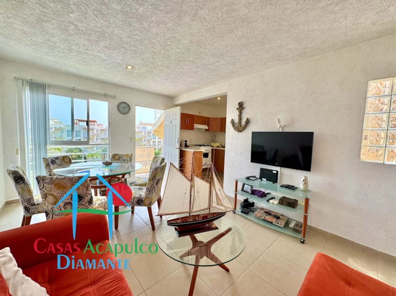 2 recámaras y roof garden con vista a las áreas comunes — foto 4