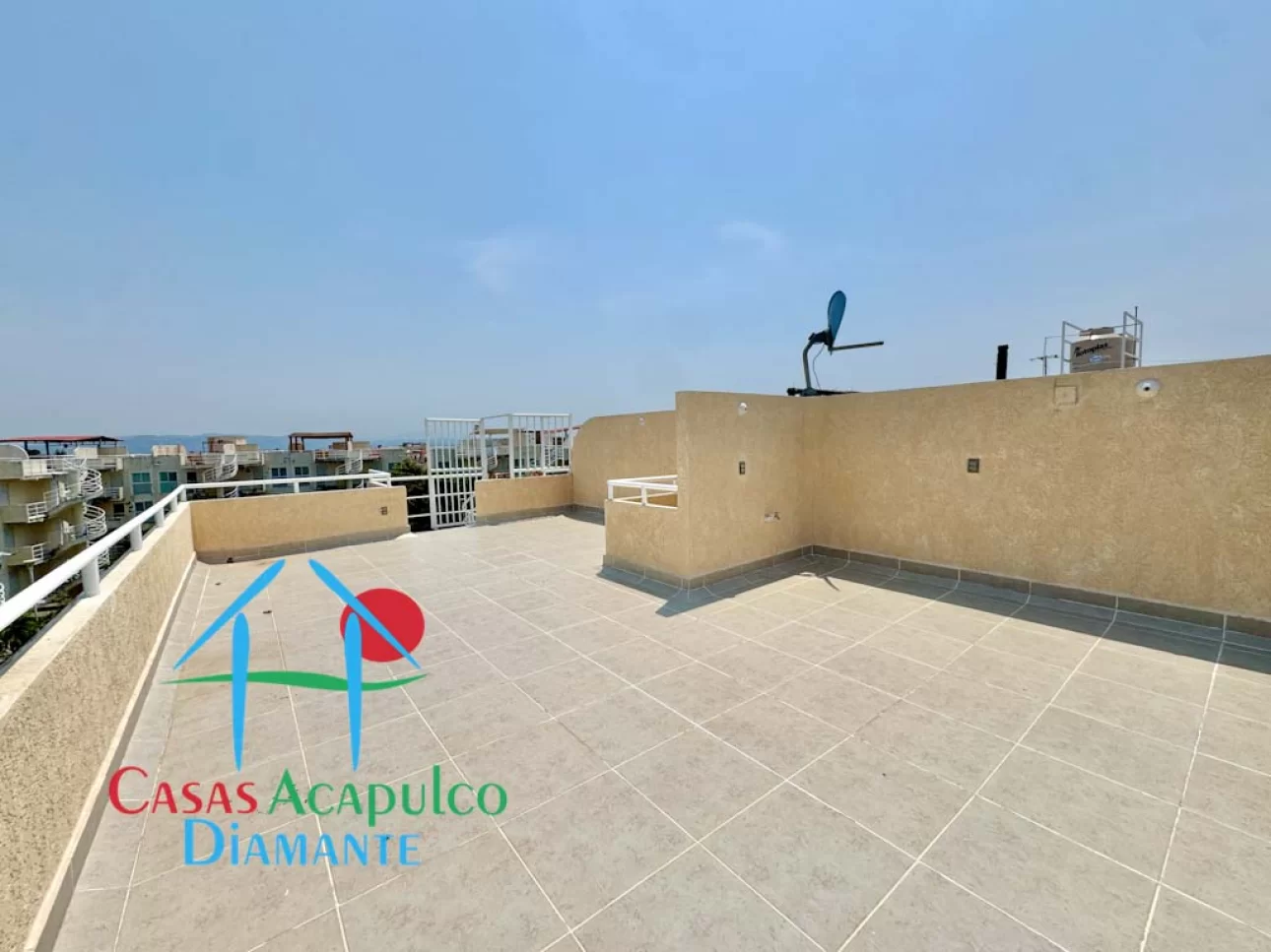 2 recámaras y roof garden con vista a las áreas comunes — foto 14