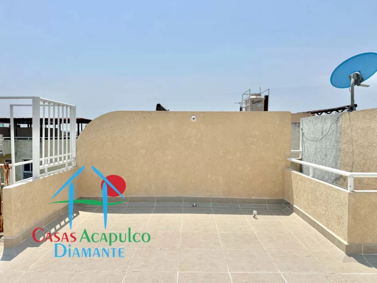 2 recámaras y roof garden con vista a las áreas comunes — foto 15