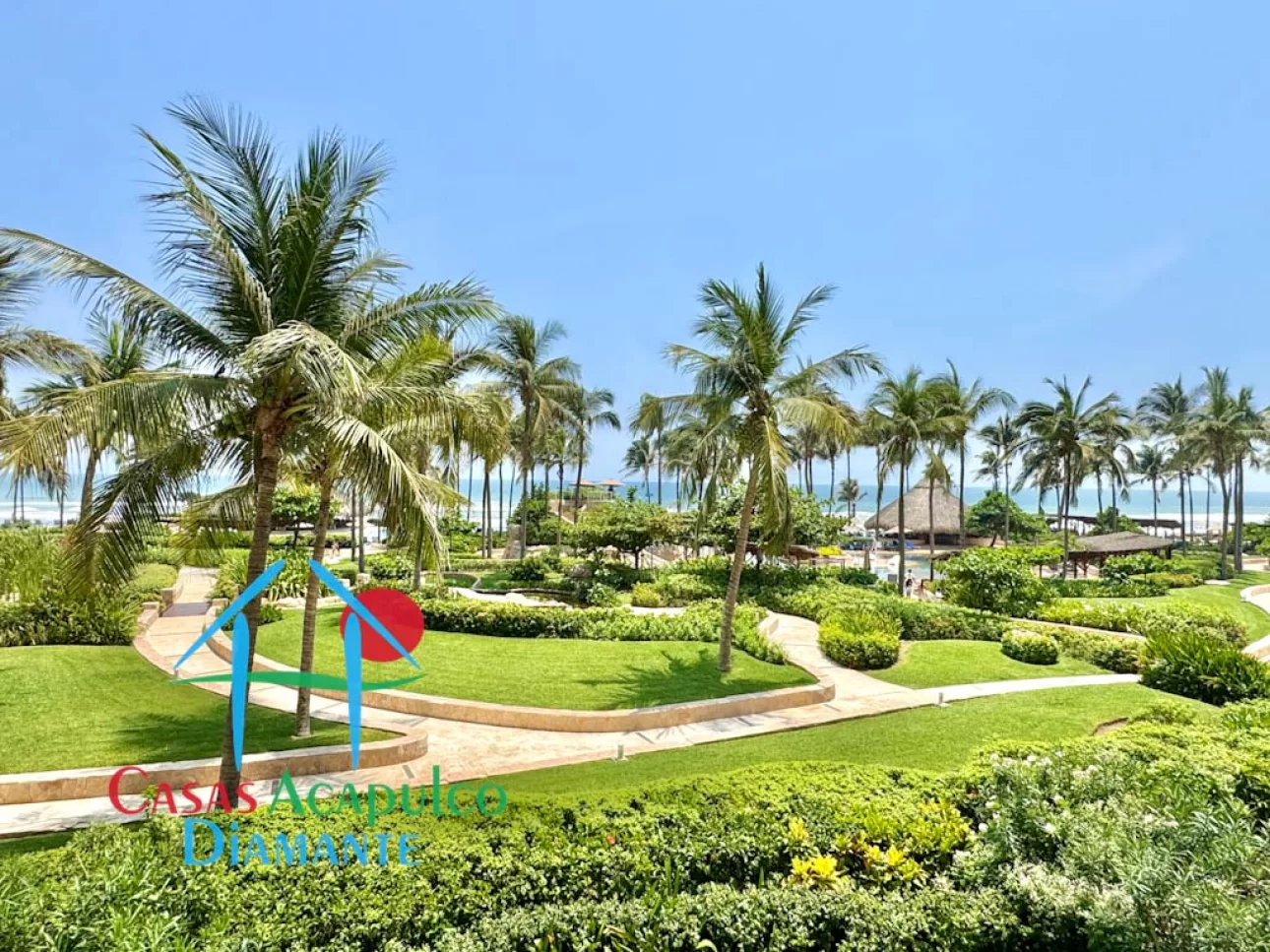 Remodelado con amplia terraza y vista al mar — foto 8