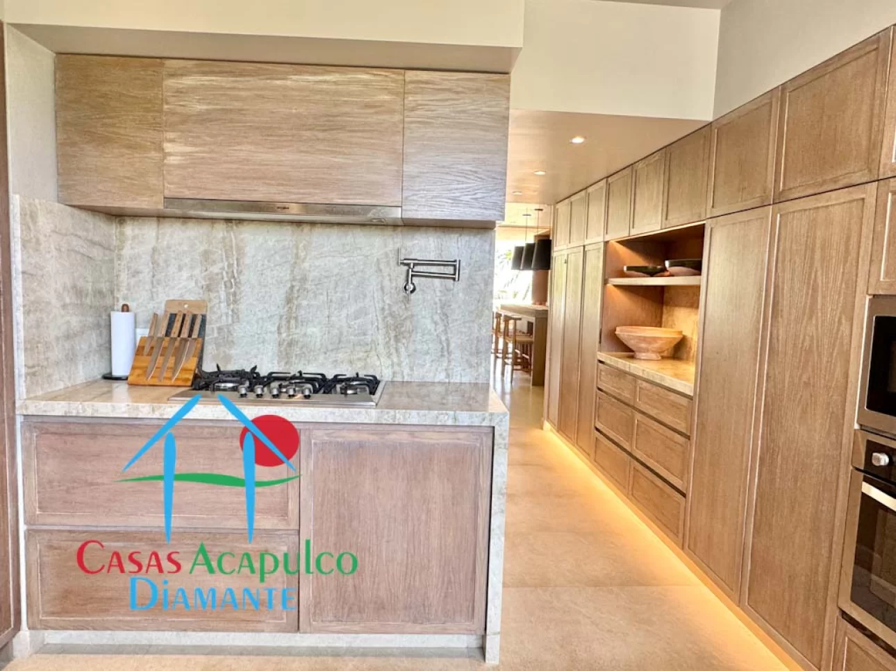 Remodelado con amplia terraza y vista al mar — foto 11