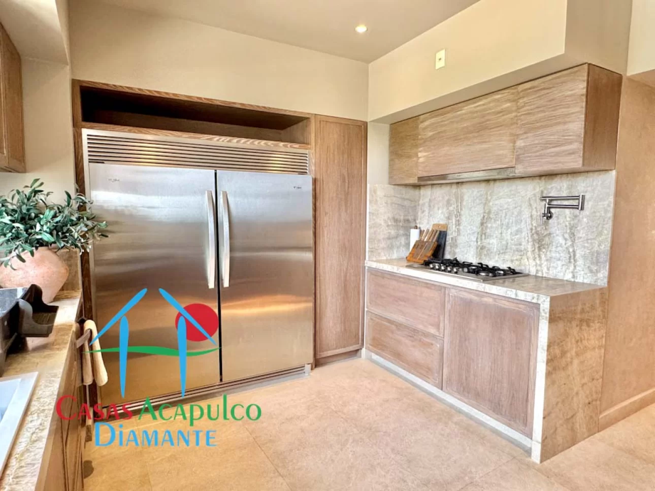 Remodelado con amplia terraza y vista al mar — foto 10