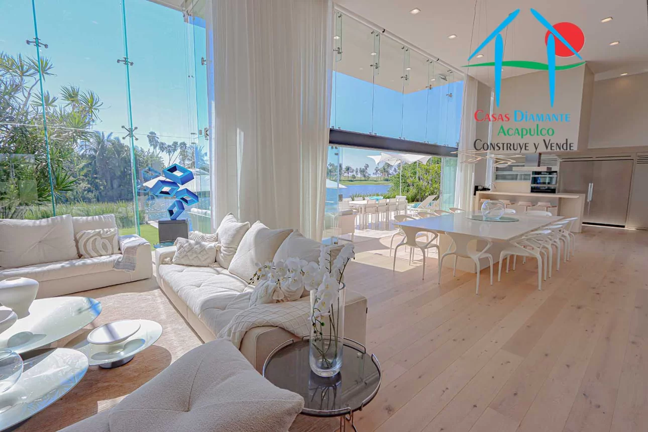 ¡Residencia de lujo en Tres Vidas con 5 recÃ¡maras y alberca — foto 2
