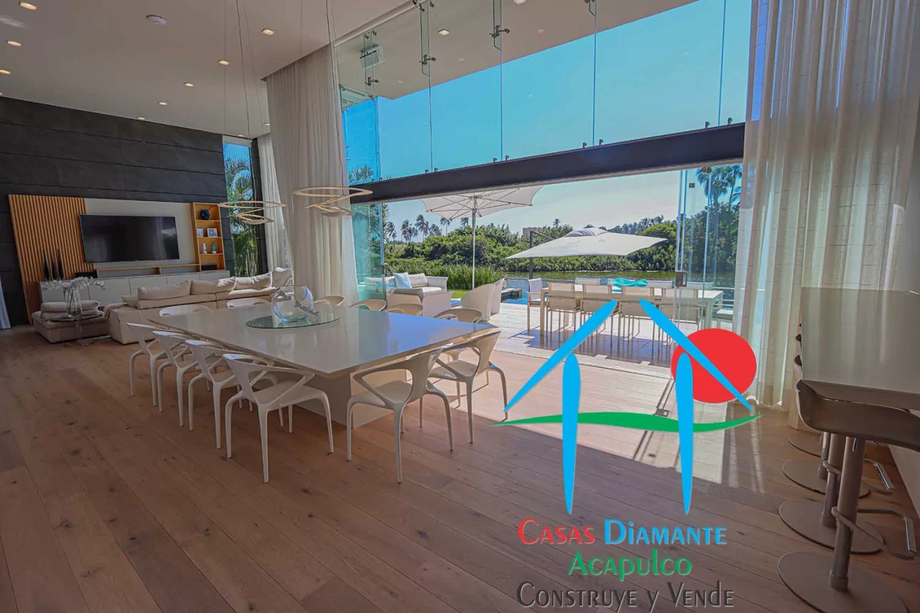 ¡Residencia de lujo en Tres Vidas con 5 recÃ¡maras y alberca — foto 4