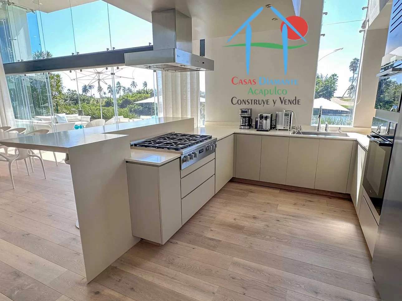 ¡Residencia de lujo en Tres Vidas con 5 recÃ¡maras y alberca — foto 11