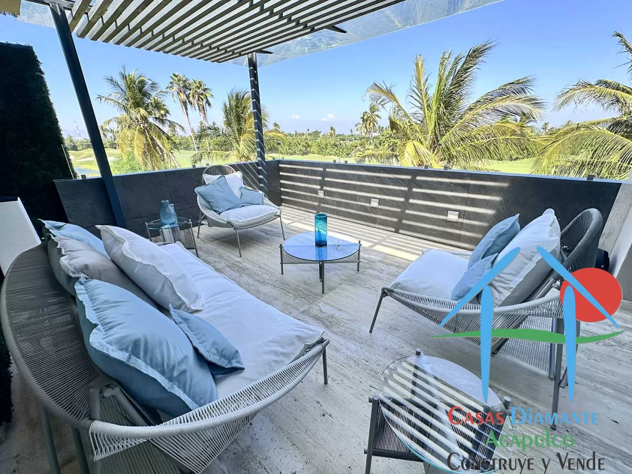 ¡Residencia de lujo en Tres Vidas con 5 recÃ¡maras y alberca — foto 13