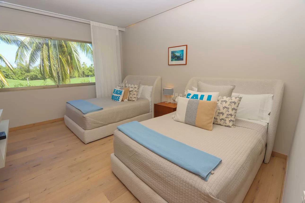 ¡Residencia de lujo en Tres Vidas con 5 recÃ¡maras y alberca — foto 14