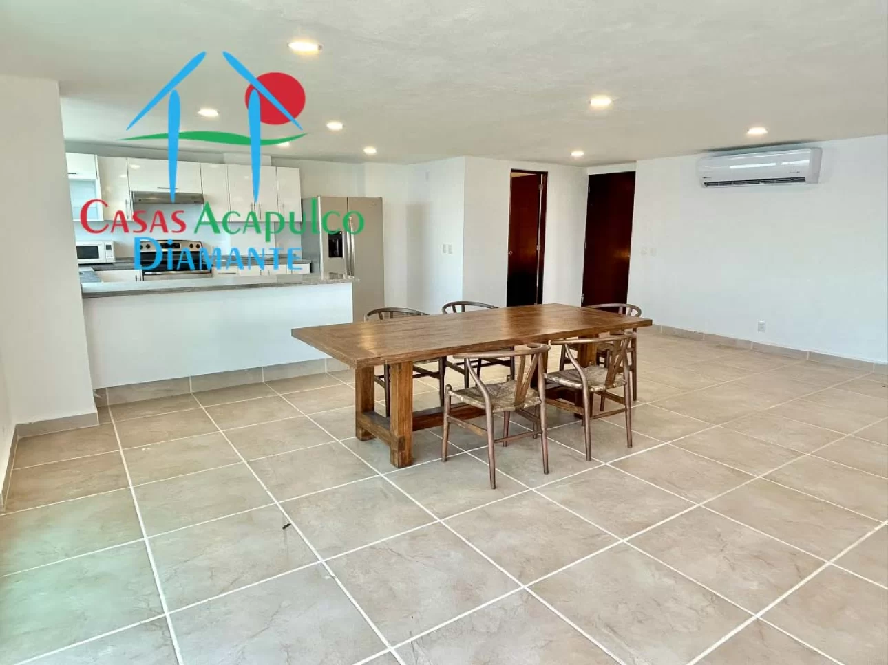 2 terrazas con vista al mar y alberca tipo infinity — foto 4