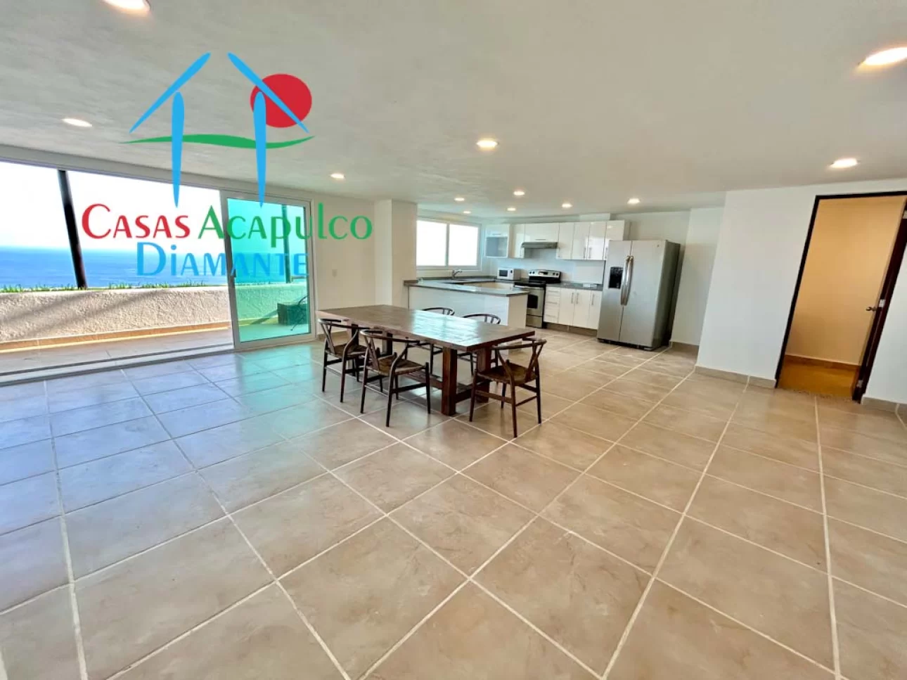 2 terrazas con vista al mar y alberca tipo infinity — foto 6