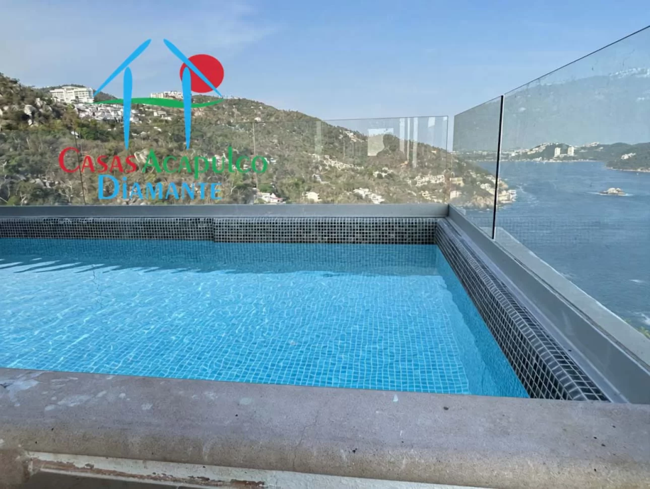 2 terrazas con vista al mar y alberca tipo infinity — foto 10