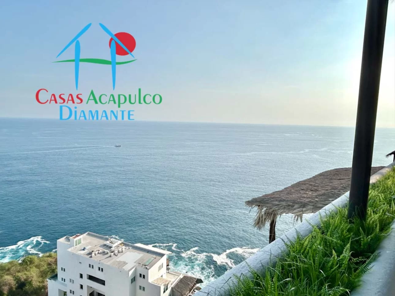 2 terrazas con vista al mar y alberca tipo infinity — foto 8
