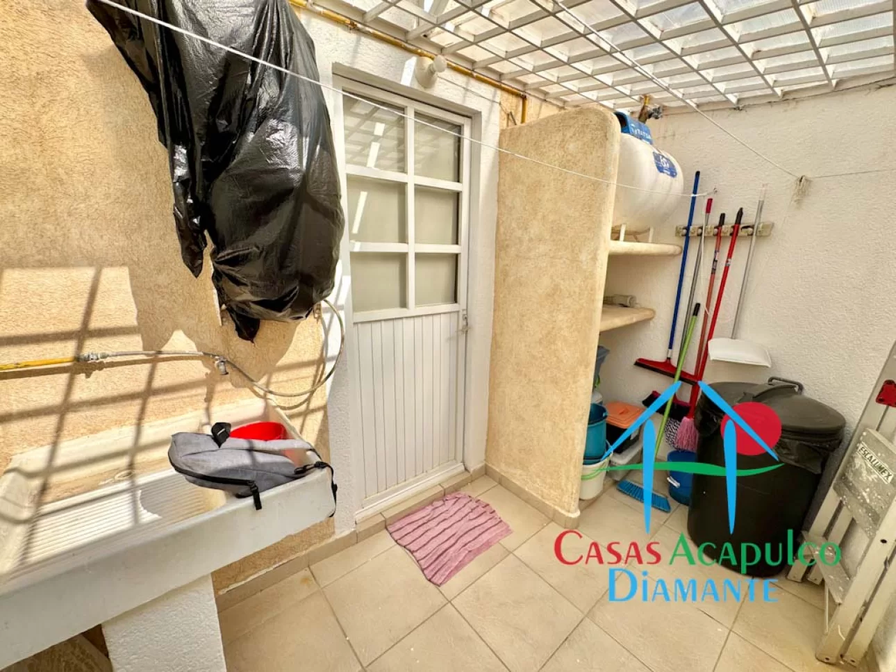 3 recámaras, roof garden y salida a las áreas comunes - 20