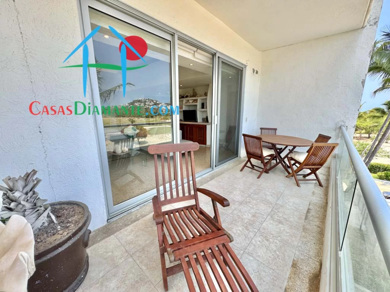 Con 3 recámaras y terraza con vista al campo de golf — foto 13