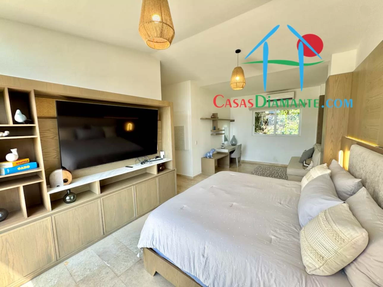Roof garden, alberca y jacuzzi privados con vista al mar — foto 15