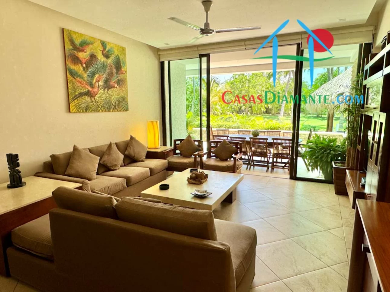 Garden House con jardín privado y 3 estacionamientos — foto 5