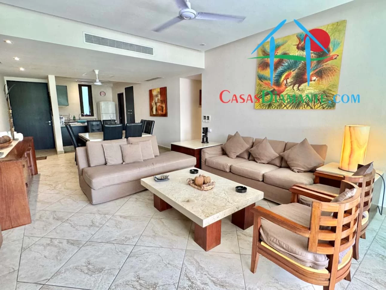 Garden House con jardín privado y 3 estacionamientos — foto 6