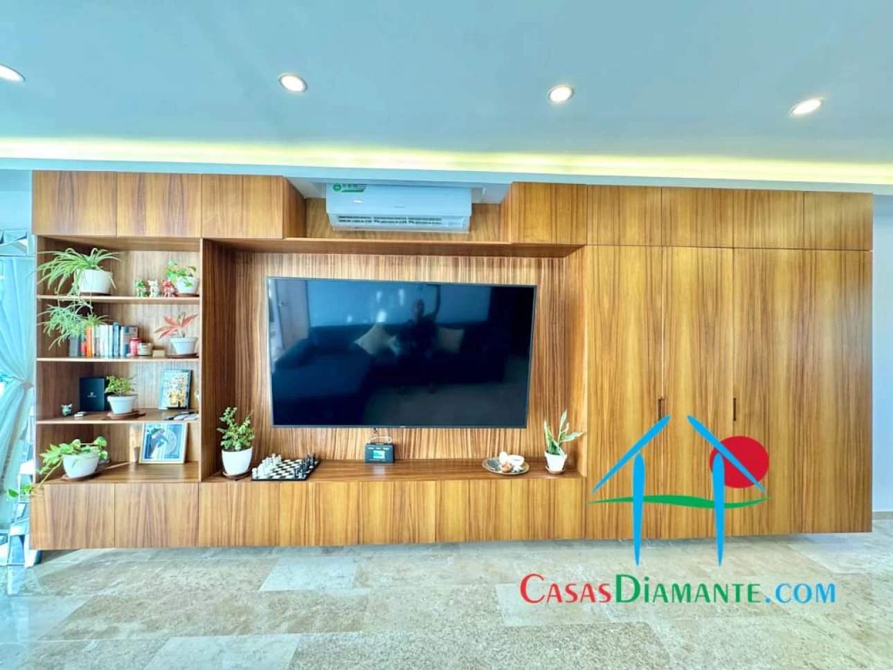 Depa con vista al mar y 2 recámaras en Acapulco Dorado — foto 6