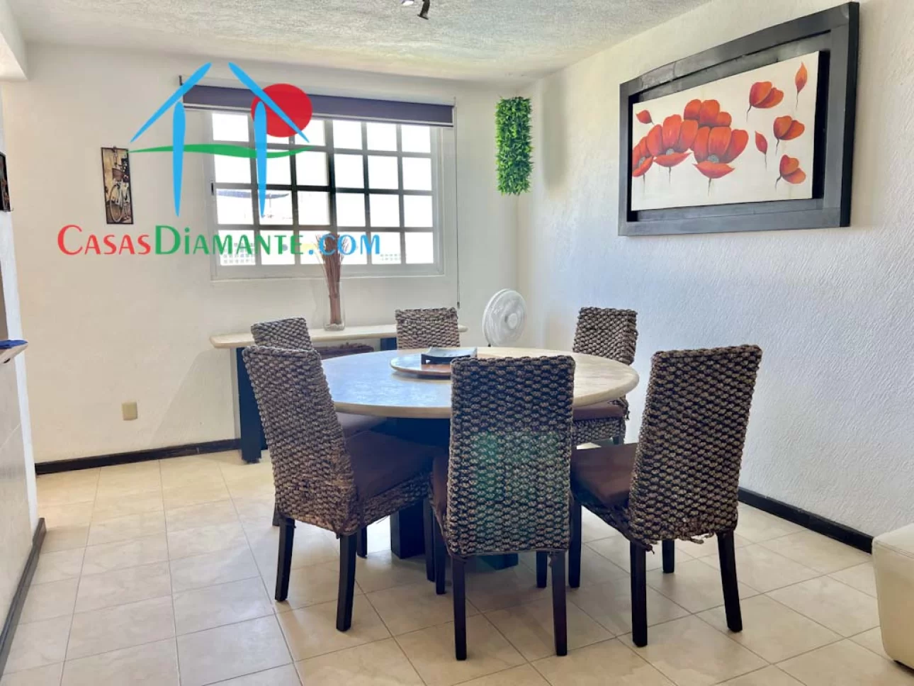 Departamento con 2 recámaras, roof garden y asador — foto 7