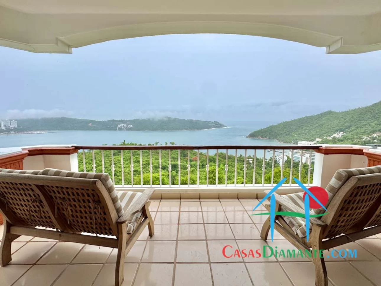 Departamento con 2 recámaras y vista al mar en Pichilingue — foto 11