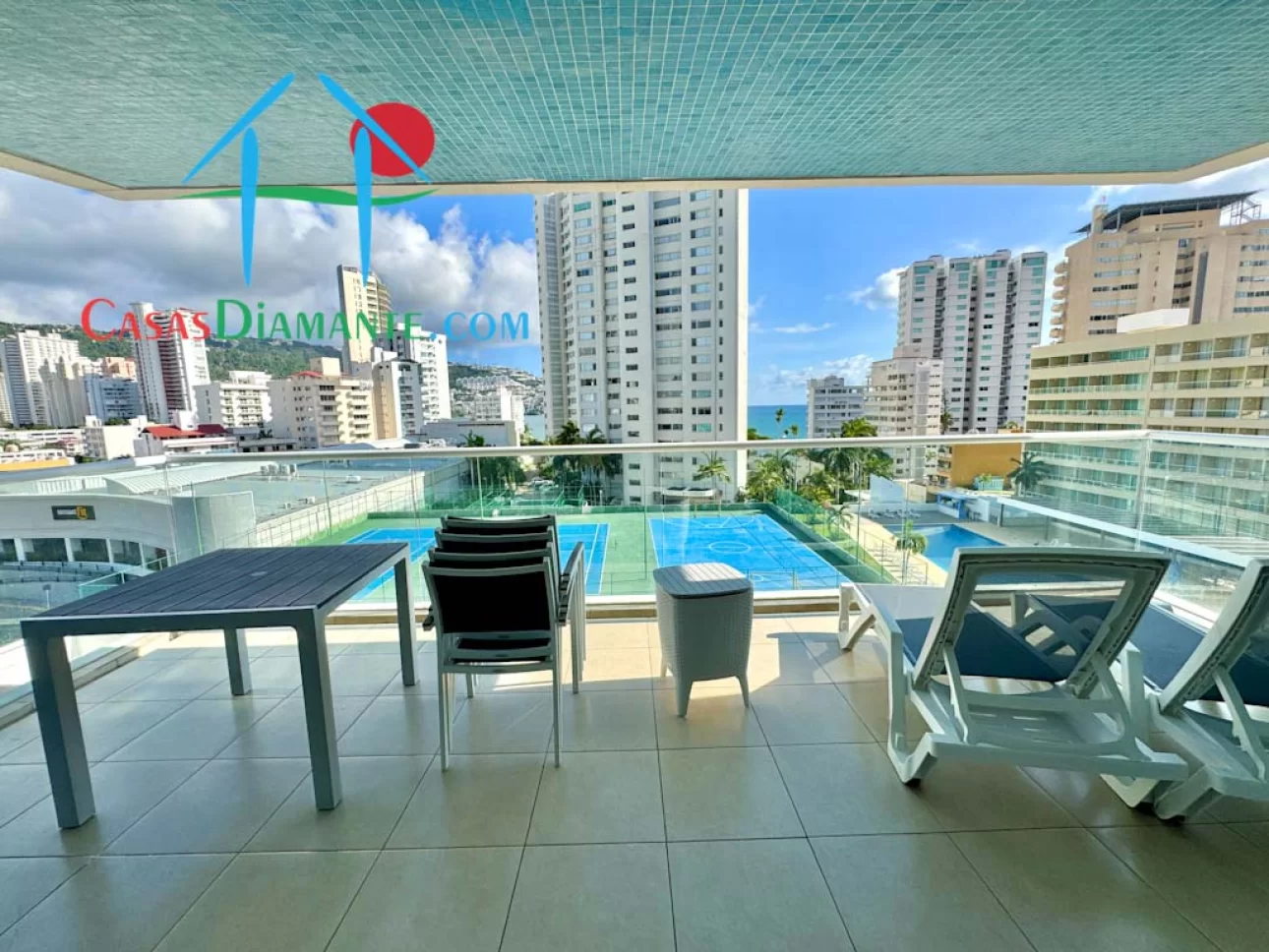 2 Recámaras Y Terraza Con Vista A Las Áreas Comunes — foto 7