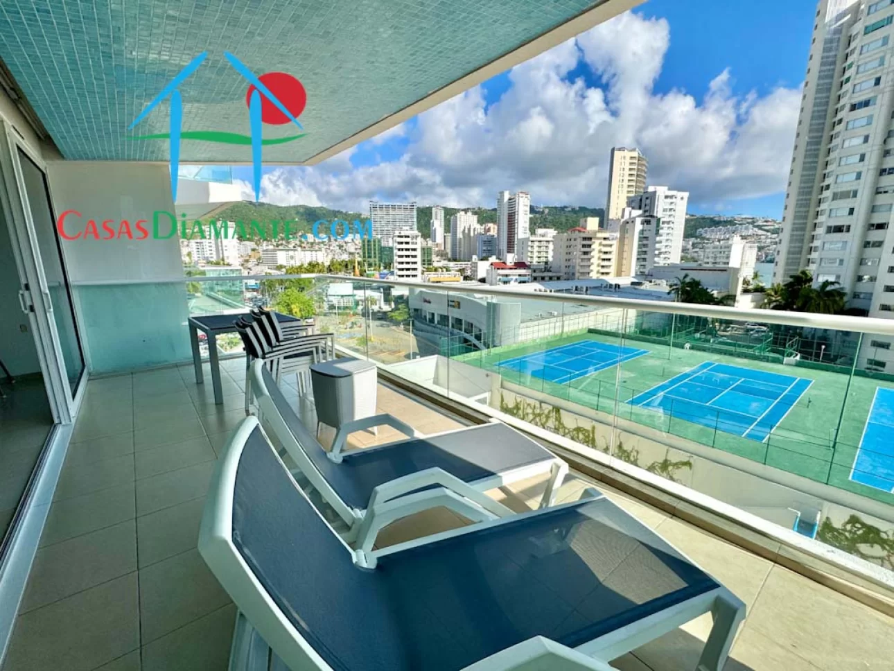 2 Recámaras Y Terraza Con Vista A Las Áreas Comunes — foto 8