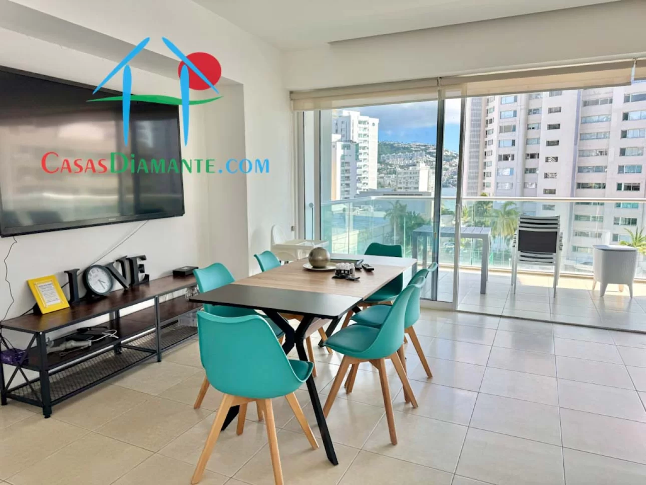 2 Recámaras Y Terraza Con Vista A Las Áreas Comunes — foto 10