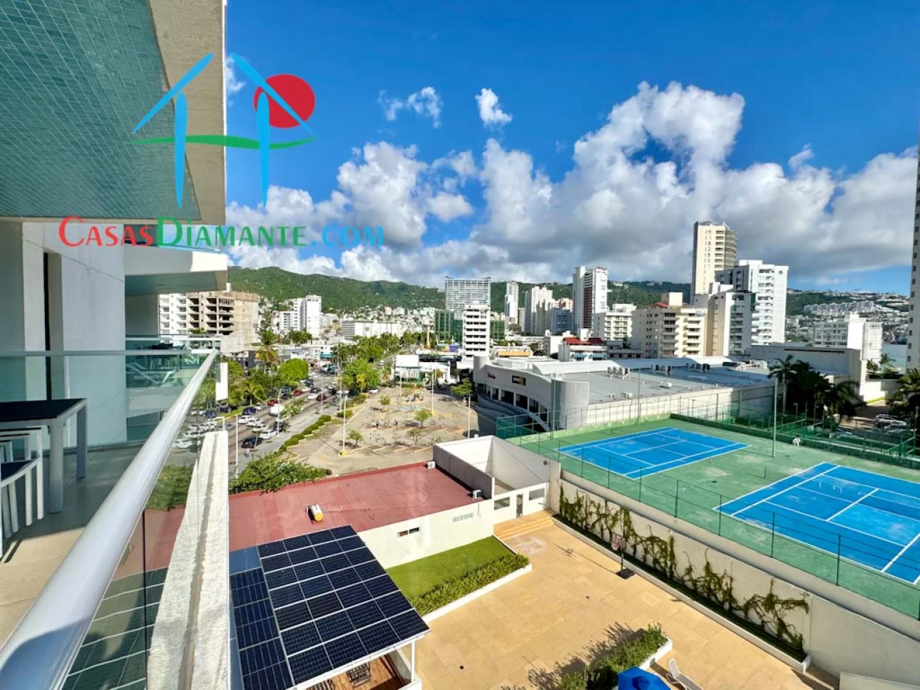 2 Recámaras Y Terraza Con Vista A Las Áreas Comunes — foto 15