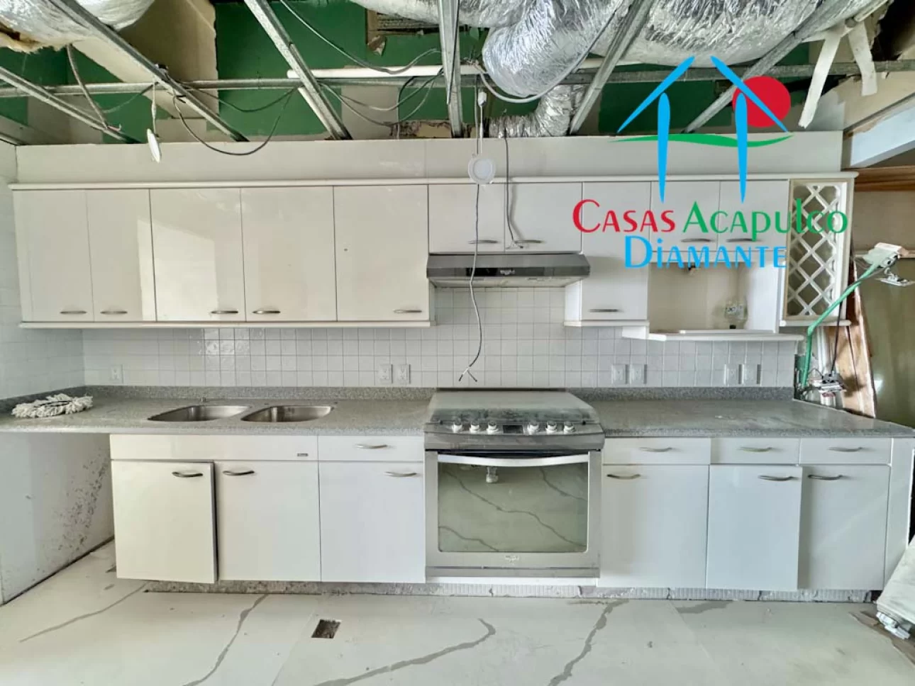 Departamento de playa con 4 recámaras y vista al mar — foto 12