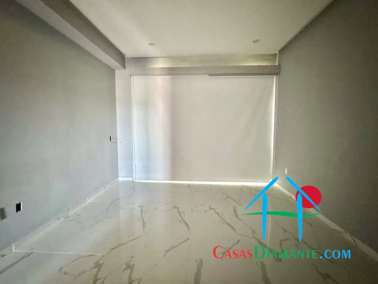 Con 2 recámaras, terraza con vista al campo de golf — foto 15