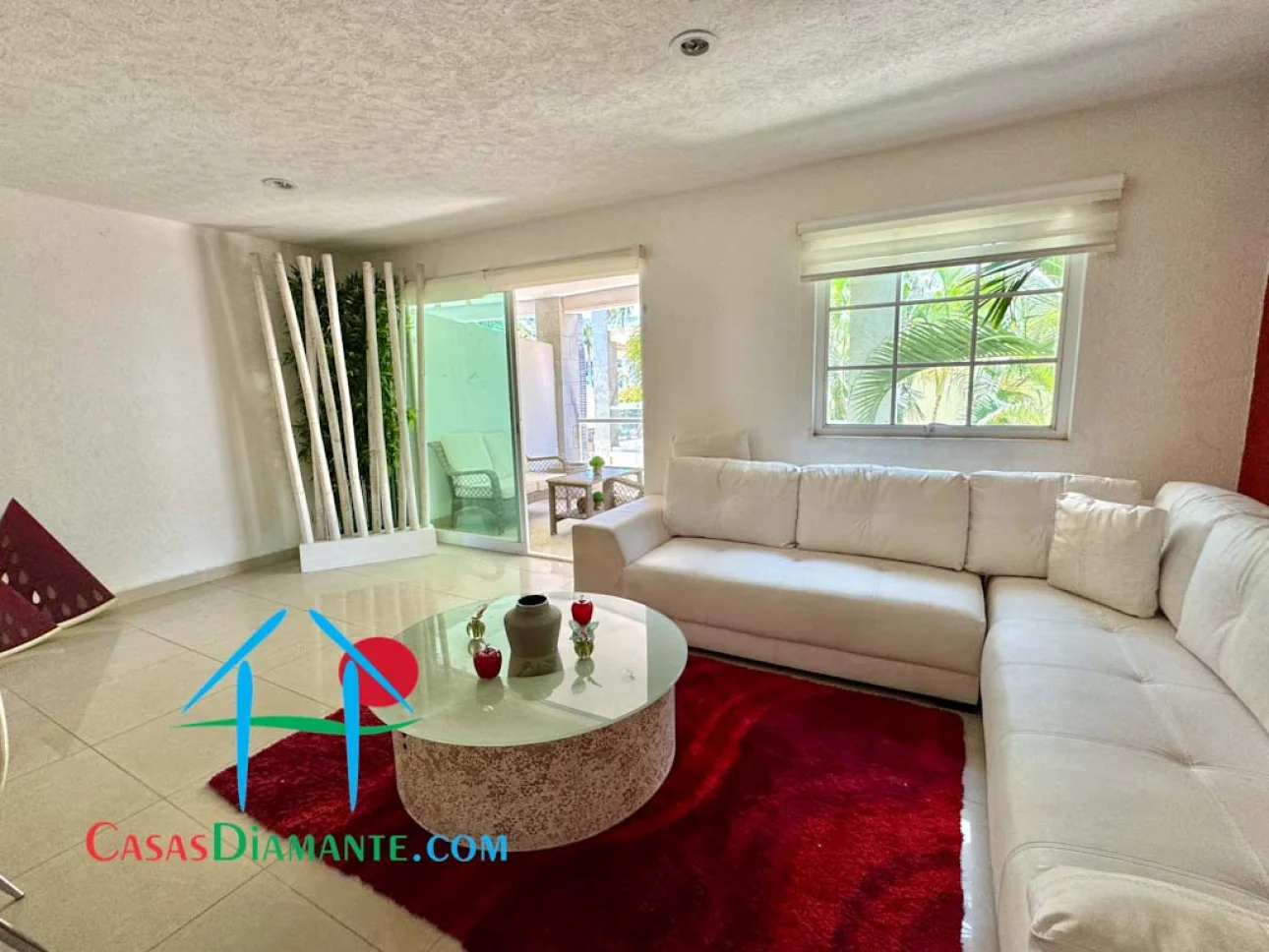 Departamento de 3 recámaras con terraza — foto 10