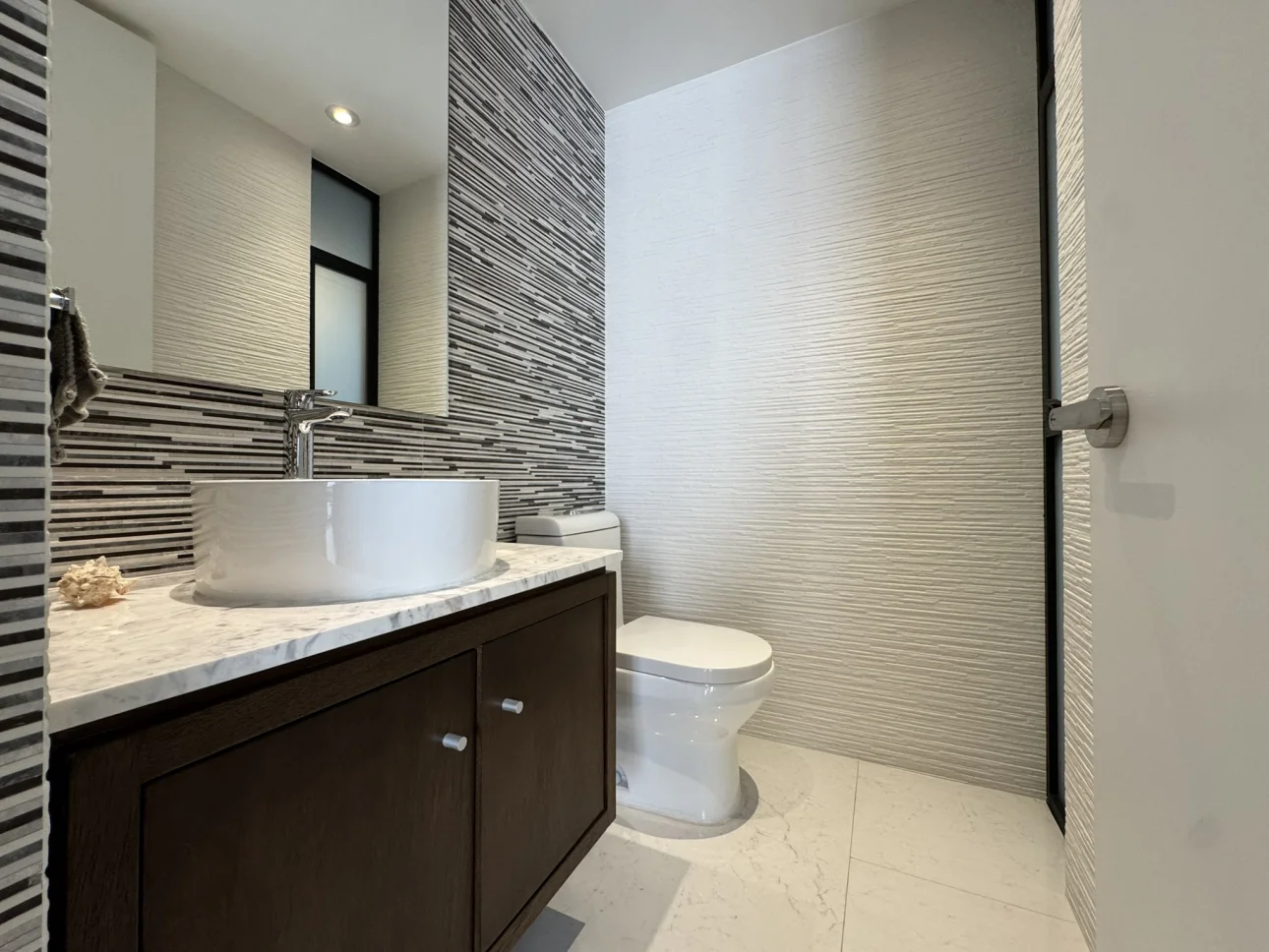 Departamento con terraza en Del Valle Sur | 79 m² | 1R — foto 8