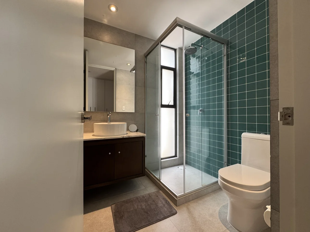 Departamento con terraza en Del Valle Sur | 79 m² | 1R — foto 9