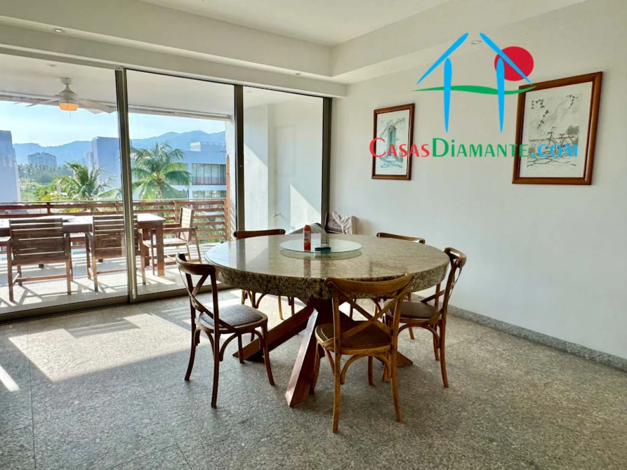 Departamento remodelado con 4 recámaras y club de playa — foto 6