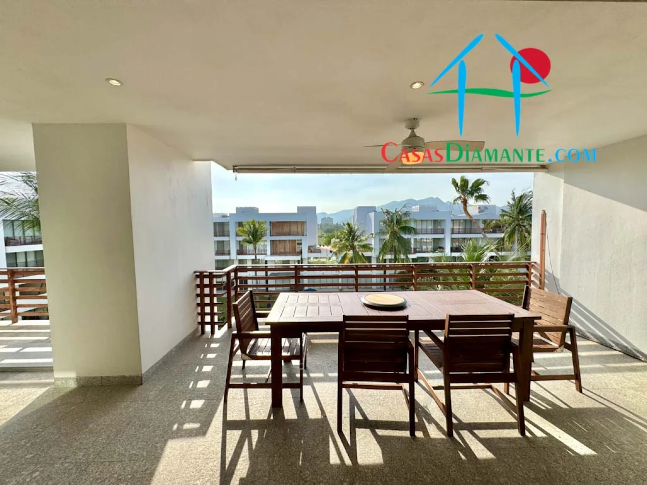 Departamento remodelado con 4 recámaras y club de playa — foto 10